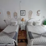 Appartamento Casa Da Tina Conforto Familiar No Sítio Da *