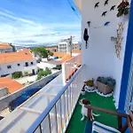Appartamento Casa Da Tina Conforto Familiar No Sítio Da