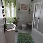 Casa Da Tina Conforto Familiar No Sítio Da * Nazaré