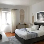 Casa Da Tina Conforto Familiar No Sítio Da Nazaré
