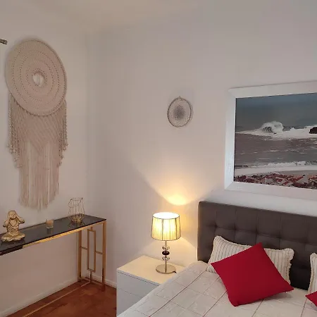 דירה Casa Da Tina
