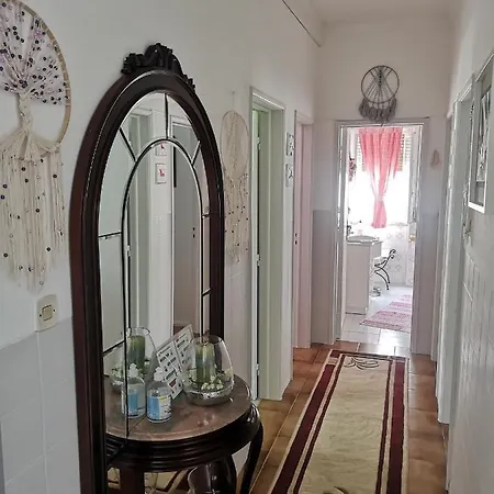 Casa Da Tina *