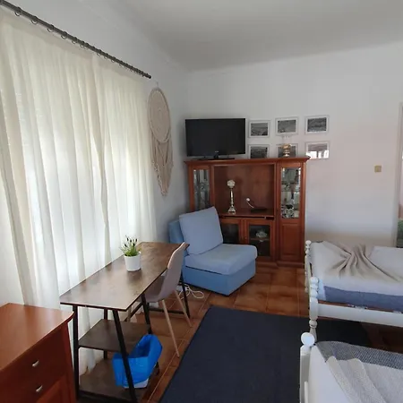 Appartamento Casa Da Tina Conforto Familiar No Sítio Da *