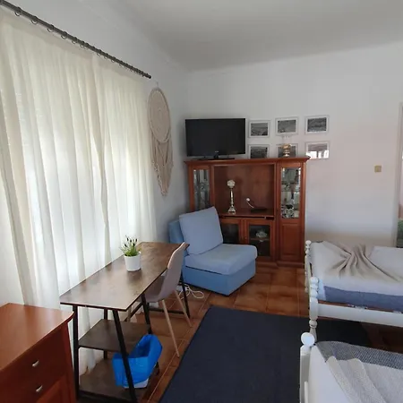 דירה Casa Da Tina *