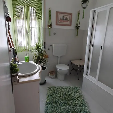 Casa Da Tina * נאזרה