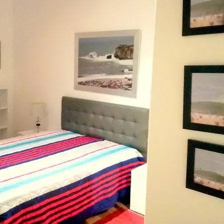 דירה Casa Da Tina