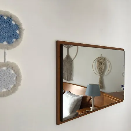 Casa Da Tina דירה נאזרה
