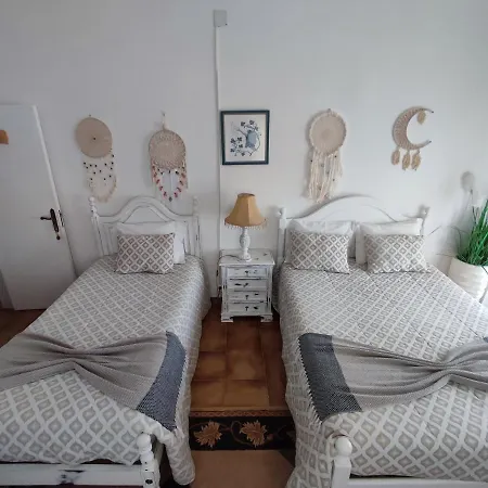 Apartment Casa Da Tina *