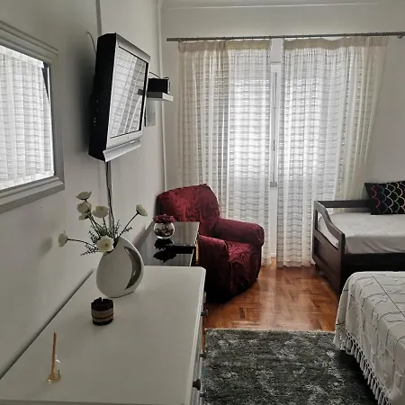 Casa Da Tina Apartment