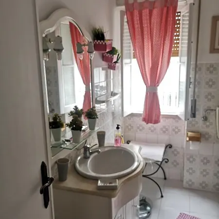 Apartment Casa Da Tina *