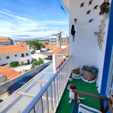 Apartment Casa Da Tina Conforto Familiar No Sitio Da