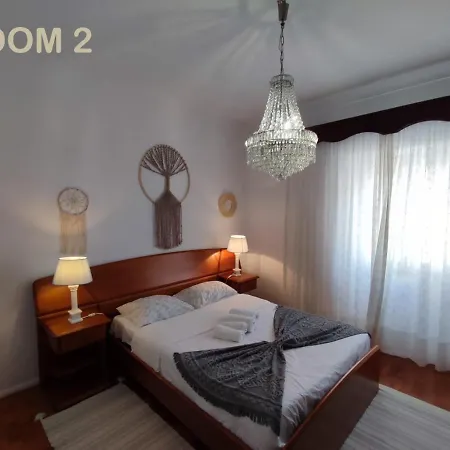 Casa Da Tina Conforto Familiar No Sitio Da * نازاريه