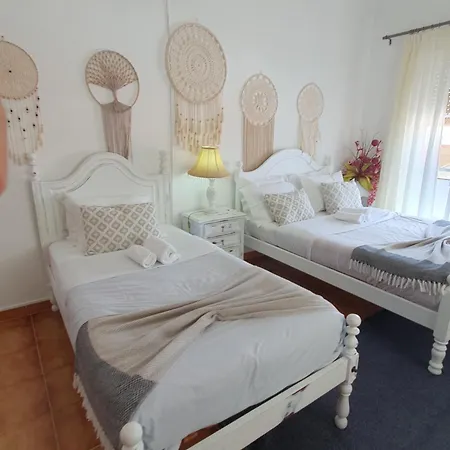 Casa Da Tina *