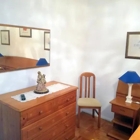 Apartment Casa Da Tina Nazare