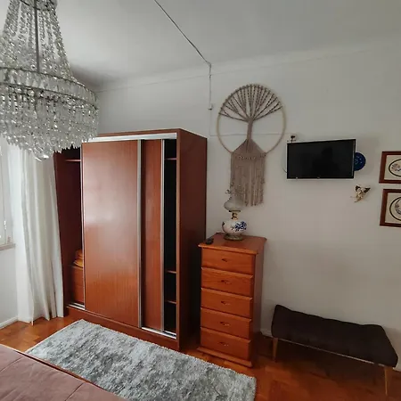 Casa Da Tina Conforto Familiar No Sítio Da