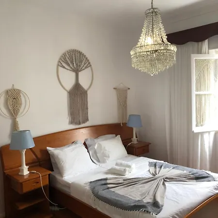 Casa Da Tina *