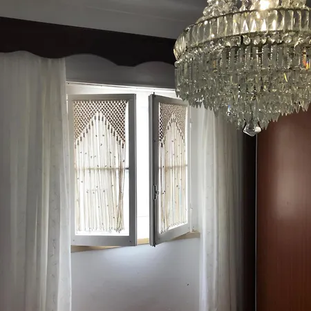 Apartment Casa Da Tina *