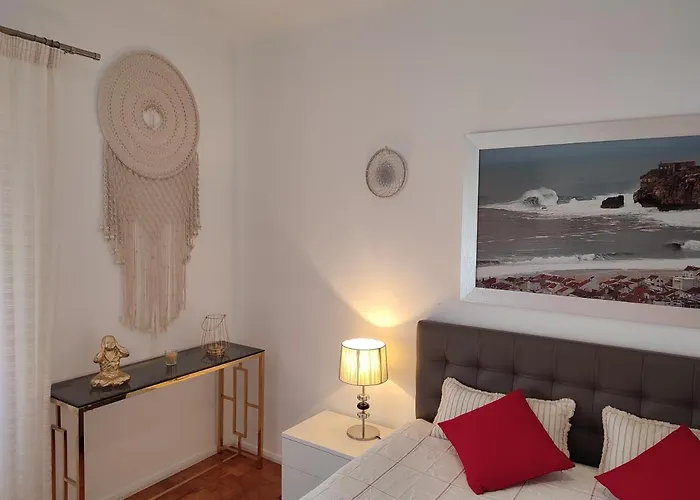 Appartement Casa Da Tina Conforto Familiar No Sitio Da