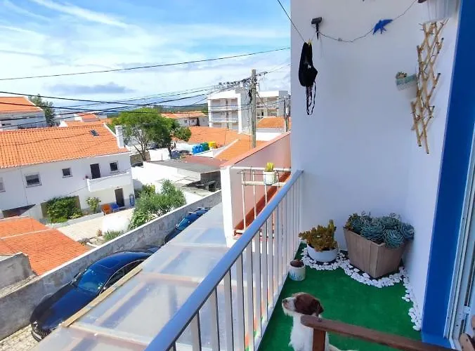 Appartement Casa Da Tina Conforto Familiar No Sitio Da