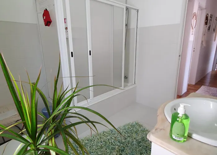 Casa Da Tina Conforto Familiar No Sitio Da Nazaré