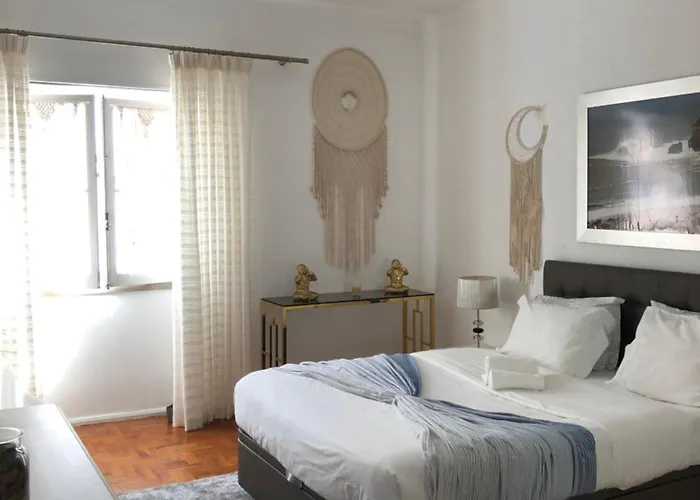 Casa Da Tina Conforto Familiar No Sitio Da Nazaré