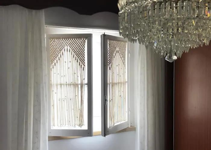 Apartment Casa Da Tina Conforto Familiar No Sitio Da *